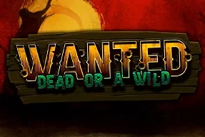 Wanted Dead or a Wild